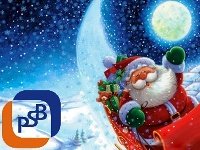 объявляет новогоднюю гонку за подарками объявляет новогоднюю гонку за подарками